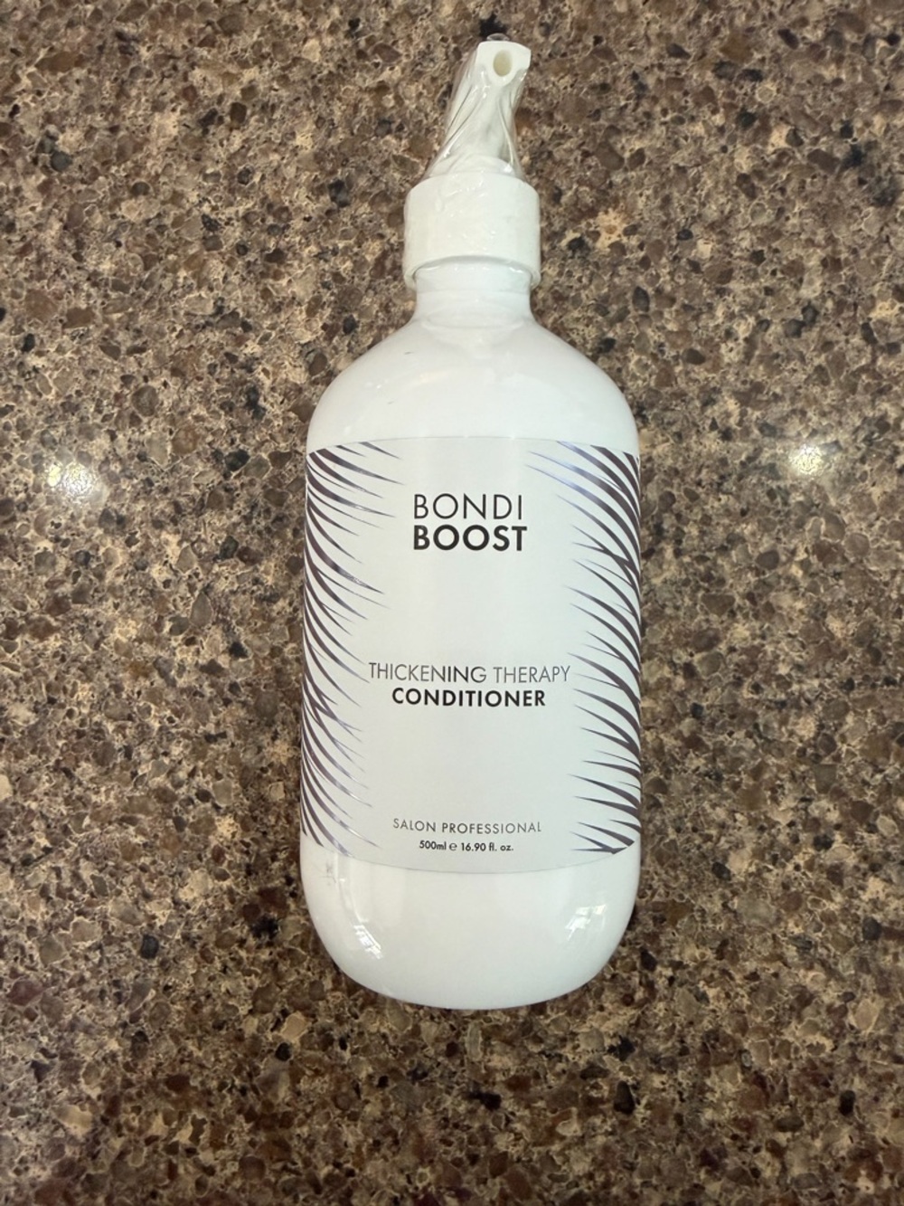 Bondi Boost Thickening Therapy Conditioner - Picture 9 of 11
